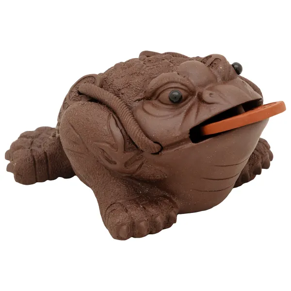 Product Three-legged Money Frog Image