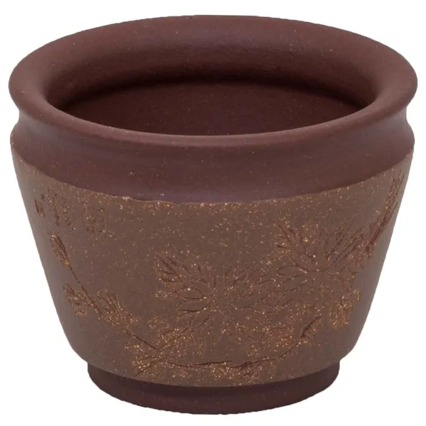 Product Yixing Cup Flowers 2 Image