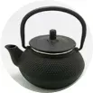 Cast iron