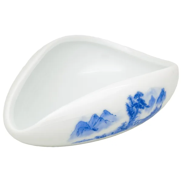 Product White Tea Scoop - Mountains Image