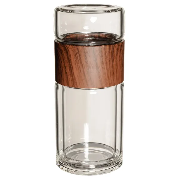 Product Small travel thermos + cup Image
