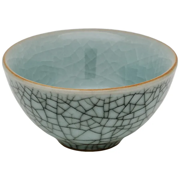 Product Celadon Cup  with Straight Rim Image