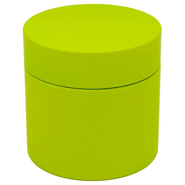Product Small Pistachio Tea Tin Image