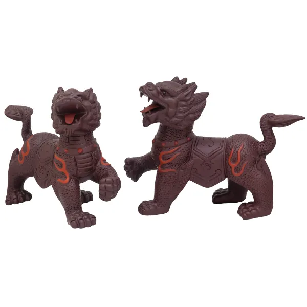 Product Qilin Pair Image