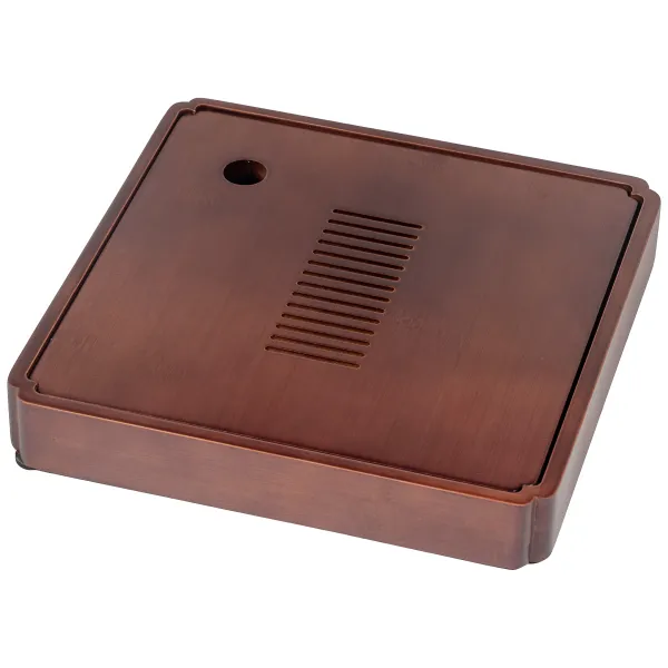 Product Dark Tea Tray square Image