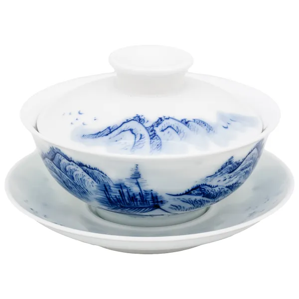 Product Gaiwan Farmer Image