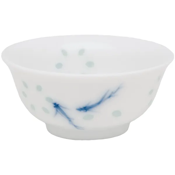 Product Rice Grain Cup Fish Image