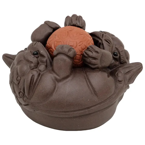Product Pixiu with a Ball Image