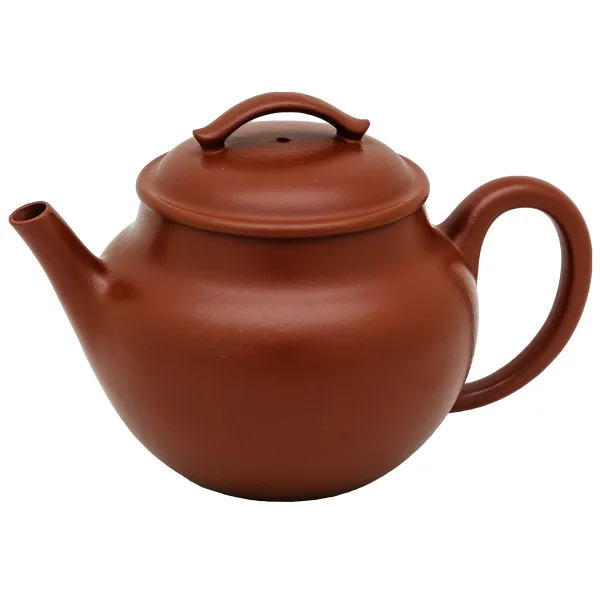 Product Teapot Yixing Qiao Yun 205ml Image