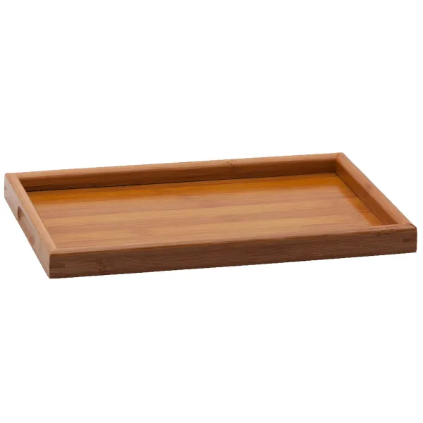 Product Bamboo Tray Image