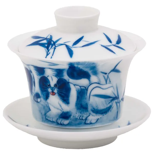 Product Gaiwan Puppies Image