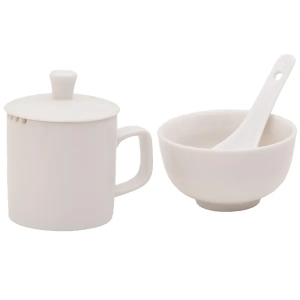 Product Porcelain Tea Tasting Set 150ml Image