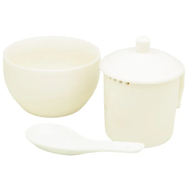 Product Porcelain Tea Tasting Set Image