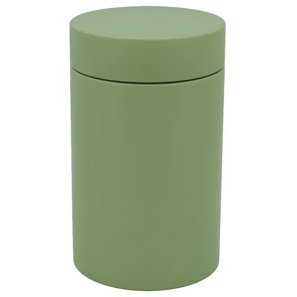 Product Large Green Tea Tin Image