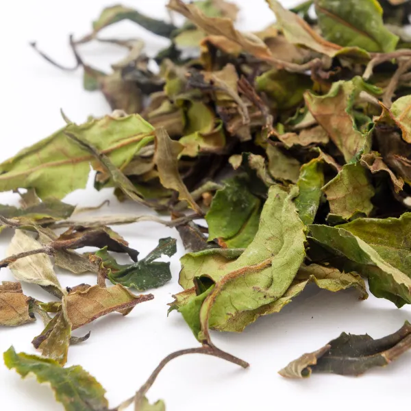 Product Yunnan Bai Mu Dan Image
