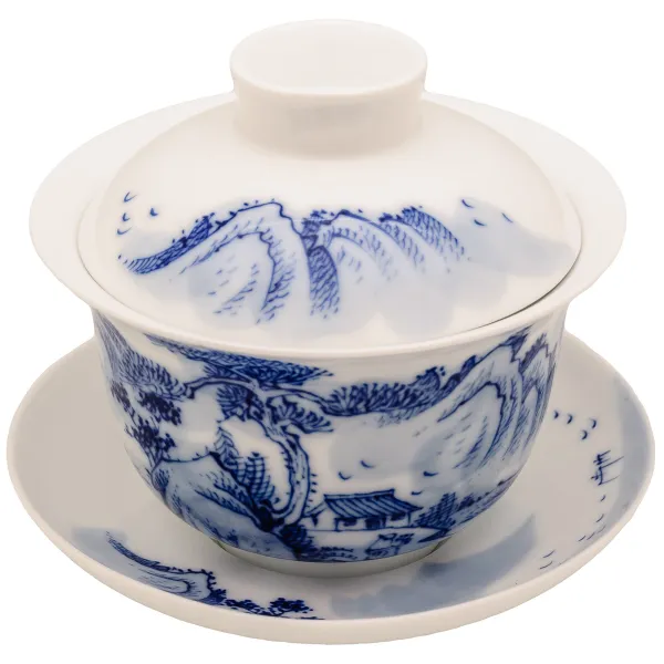 Product Gaiwan Solitude (tall) Image
