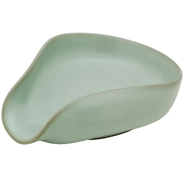 Product Celadon Tea Scoop Image