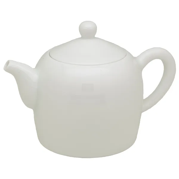 Product Konvička bílá porcelánová Image