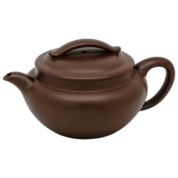Product Teapot Yixing Qiao Yun 155ml Image
