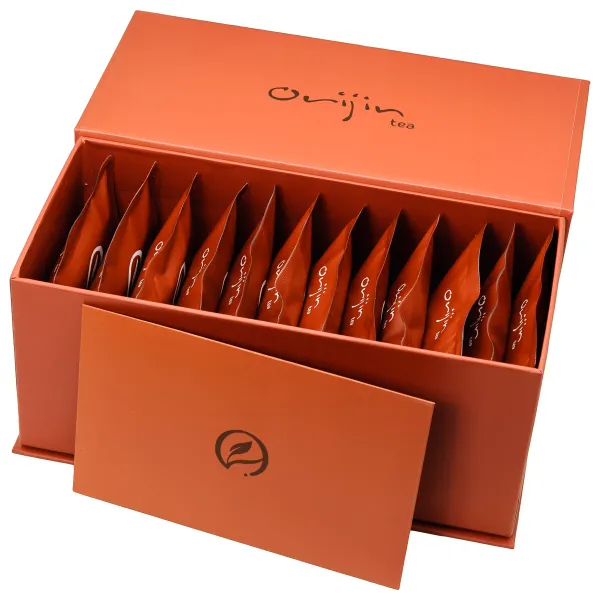 Produkt Sáčkový Qimen Mao Feng Obrázek