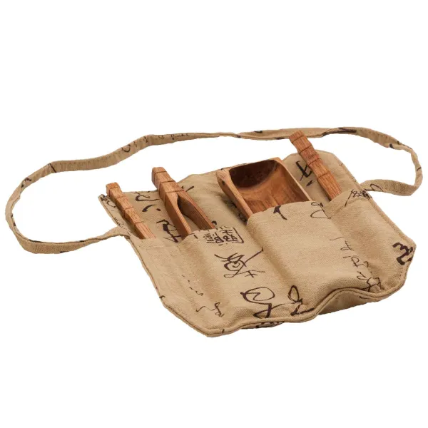 Product Gongfu Tools Travel Set Image