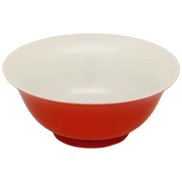 Product Cup – traditional red glaze Image