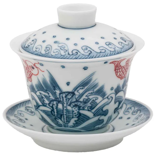 Product Gaiwan Fish Image