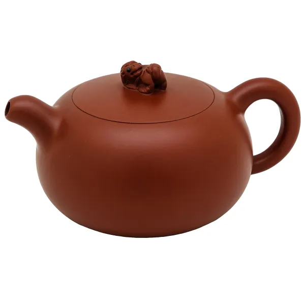 Product Teapot Yixing 280ml Image