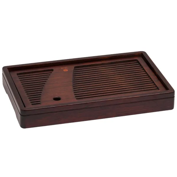 Product Tea Tray Grid Dark Image