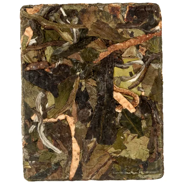 Product Chen Pi Shou Mei Fang Cha Image