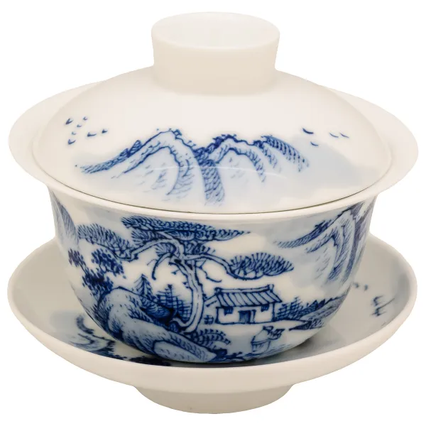 Product Gaiwan Solitude (low) Image