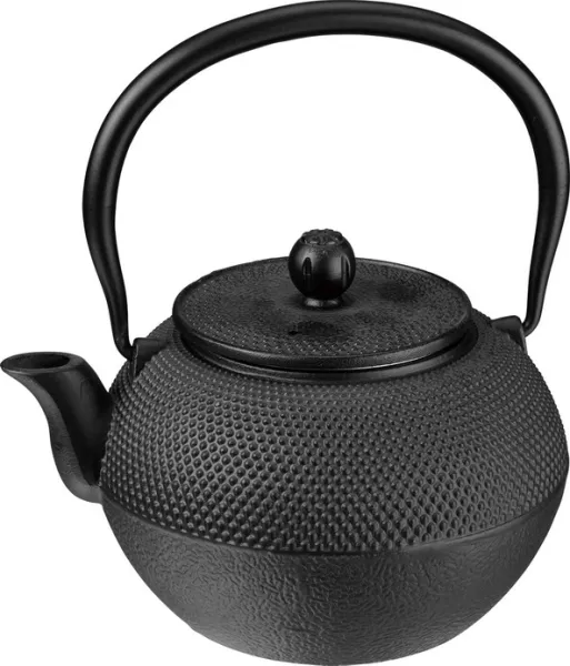 Product Cast Iron Teapot 1,2l Image