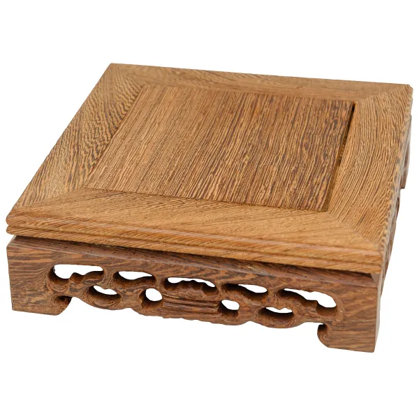 Product Dřevěný stojánek na konvičku Image