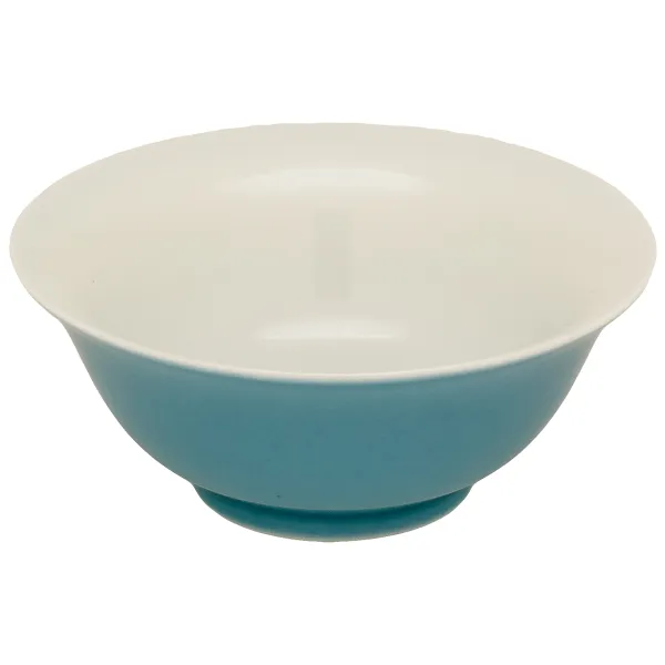 Product Cup – traditional light blue glaze Image