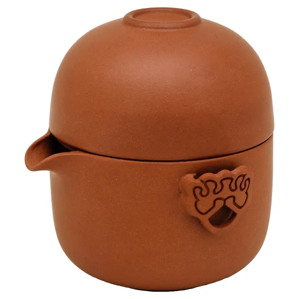 Product Gaiwan a miska Yixing Kua Ke Bei 165ml Image