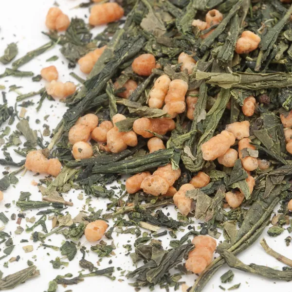 Product Genmaicha Image