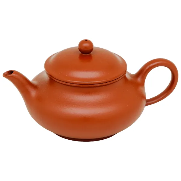 Product Konvička Yixing Qi Pan 115ml Image