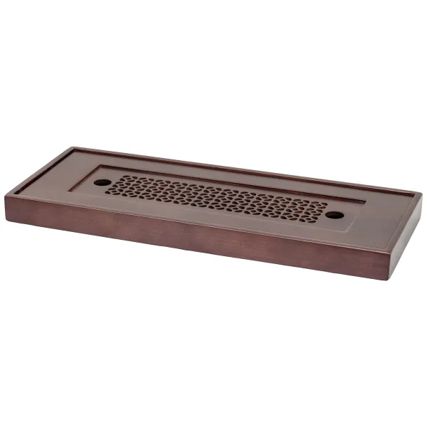 Product Dark Tea Tray longitudinal Image