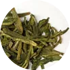 Green teas