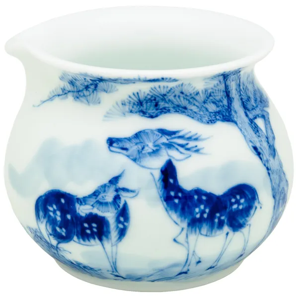 Product Fairness Pitcher Deer Image