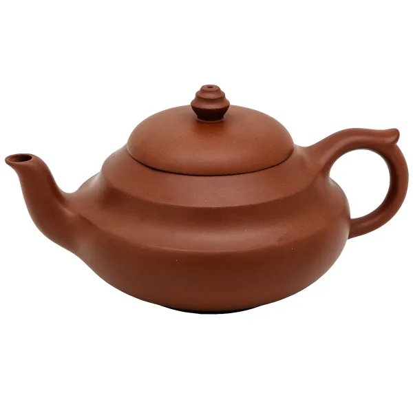 Product Teapot Yixing He Huan 255ml Image