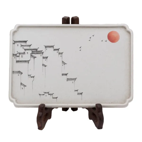 Product Tea Tray City Image