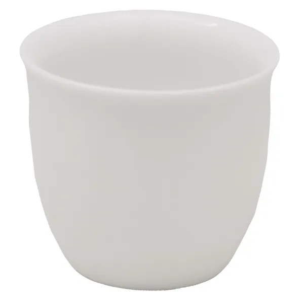 Product Tall White Cup Image