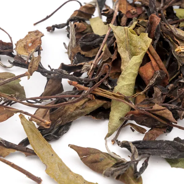 Product Wu Yi Bai Cha Ye Sheng 2023 Orijin Tea Image