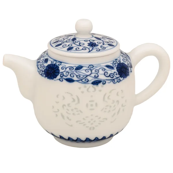 Product Rice Grain Teapot Climbing Plant Image