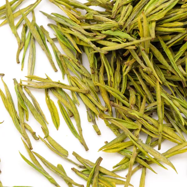Product An Ji Bai Cha Ji Pin Image