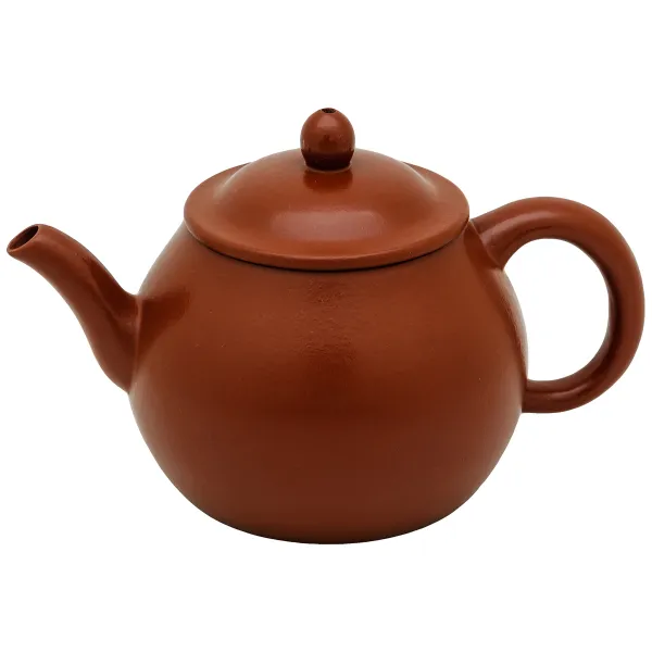 Product Teapot Yixing 190ml Image
