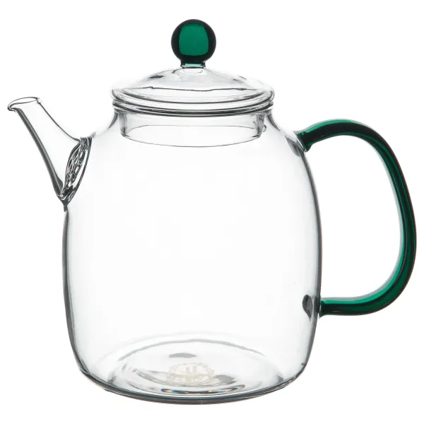 Product Skleněná luhovací konvice Image