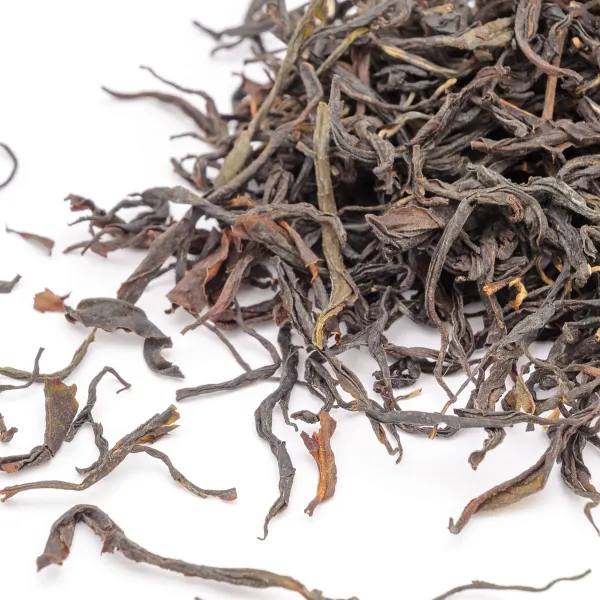 Product Xiao Ye Hong Oolong Image
