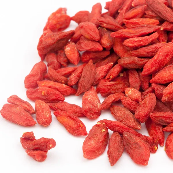 Product Chinese wolfberry (Gou Ji) Image
